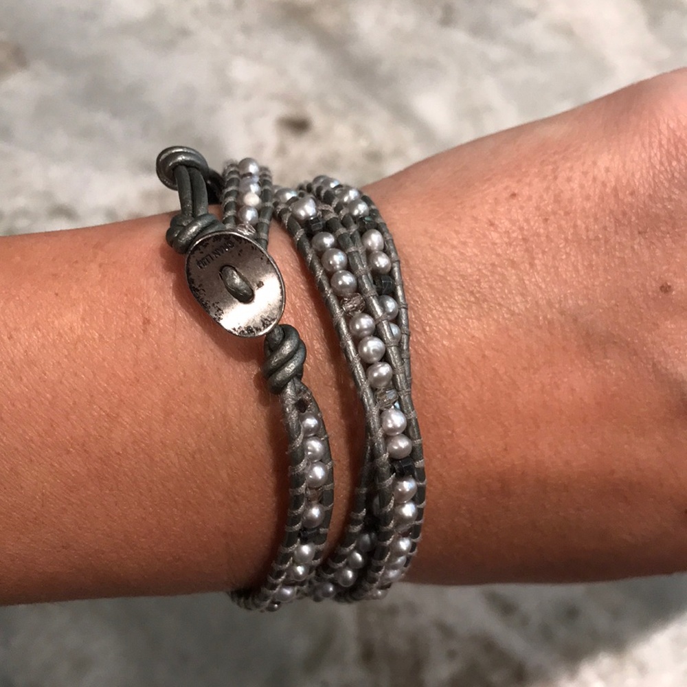 Chan luu bracelet